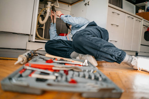 Best Plumbing Installation Services  in River Falls, WI