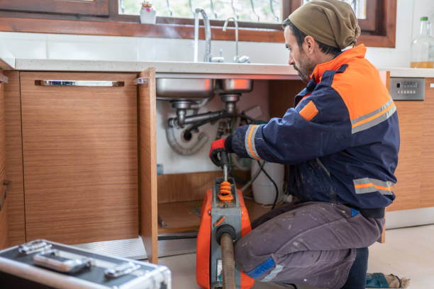 Best Pipe Repair Near Me  in River Falls, WI