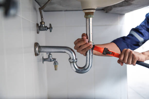 Best Affordable Plumbing Services  in River Falls, WI