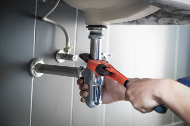 River Falls, WI Plumbing Company